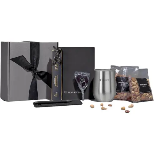 Yatta Ultimate Uplift Silver Set